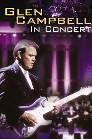 Glen Campbell: In Concert