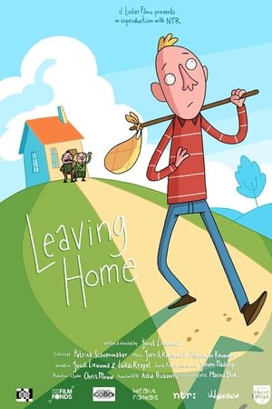 Leaving Home