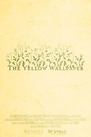 The Yellow Wallpaper