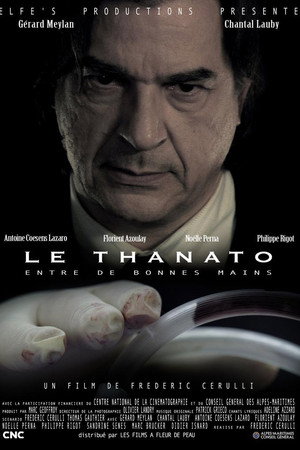 Le thanato poster