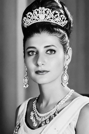 Shahdokht Shahnaz Pahlavi