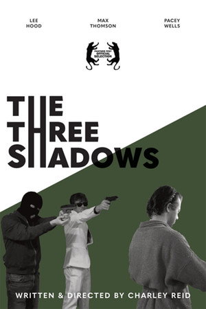 The Three Shadows poster