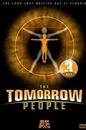 The Tomorrow People