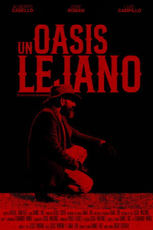 Un Oasis Lejano