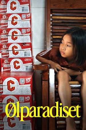Cambodia Beer Dreams poster
