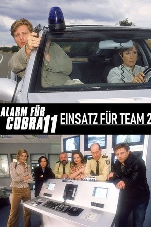 Alarm für Cobra 11 - Einsatz für Team 2