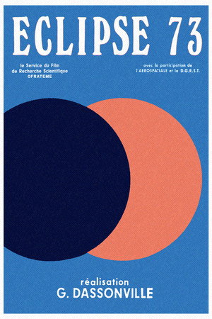 Éclipse 73 Éclipse 73