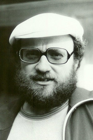 Portrait of Aleksandr Knaifel