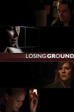 Losing Ground poster