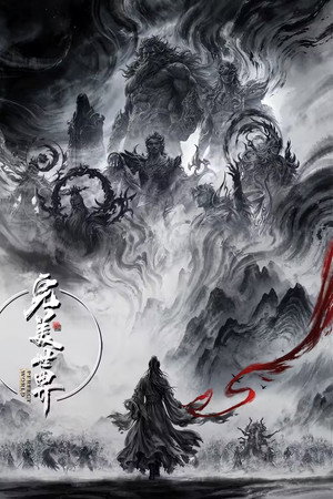 完美世界