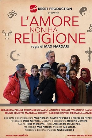 Love Has No Religion
