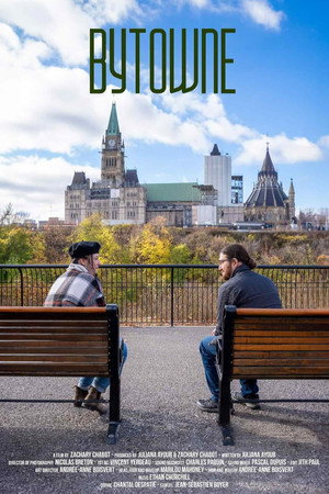 Bytowne poster