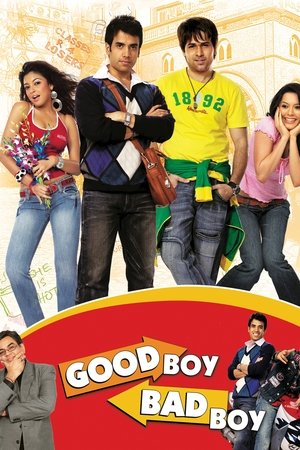 Good Boy, Bad Boy