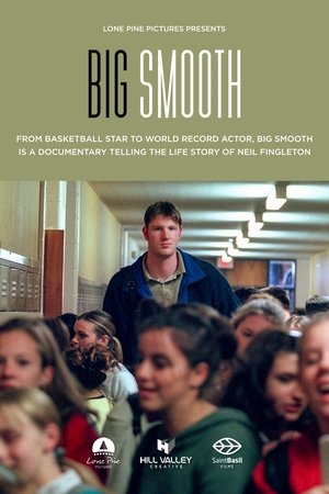 Big Smooth