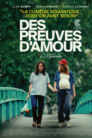 Des preuves d’amour