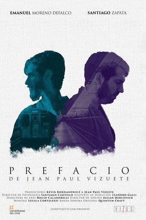 Prefacio poster