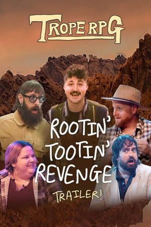 Rootin' Tootin' Revenge