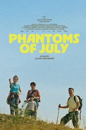 Phantoms of July
