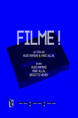 FILME ! poster