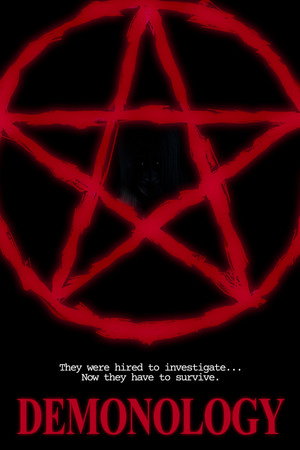 Demonology Demonology
