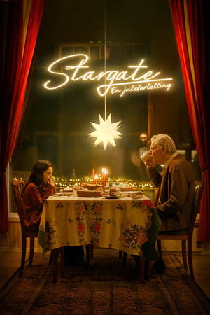 Stargate - en julefortelling