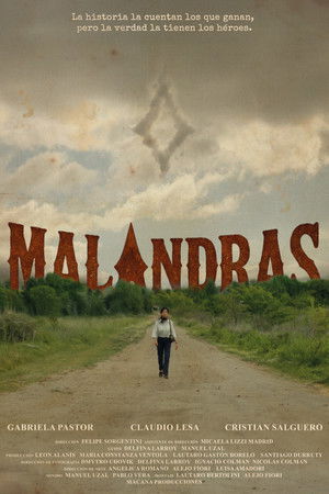 Malandras