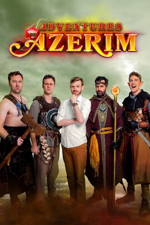 Adventures of Azerim