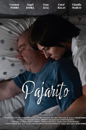 Pajarito
