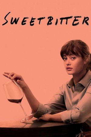 Saldžiai kartu 1 sezonas / Sweetbitter Season 1 (2018)