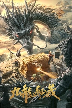 The Nine Dragons Secret Treasure