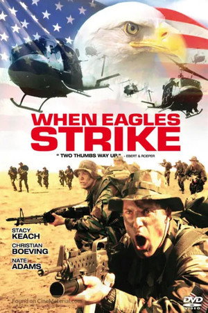 Operation Balikatan poster
