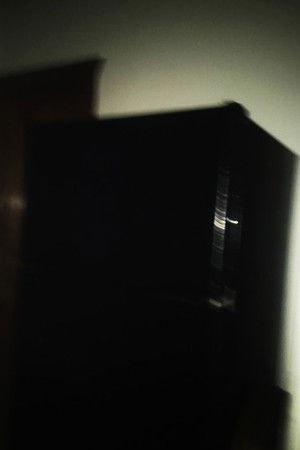 There's Something Wrong With My Freezer There's Something Wrong With My Freezer