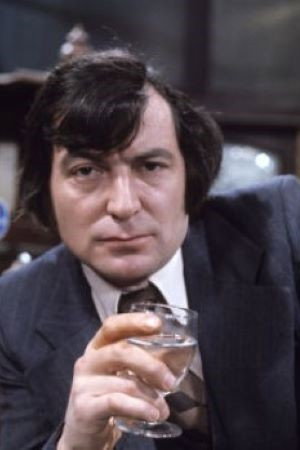 Portrait of Jon Laurimore