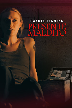 Poster do filme Presente Maldito