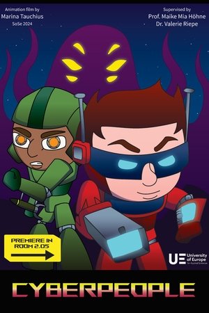 Cyberpeople