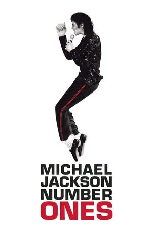 Michael Jackson: Number Ones