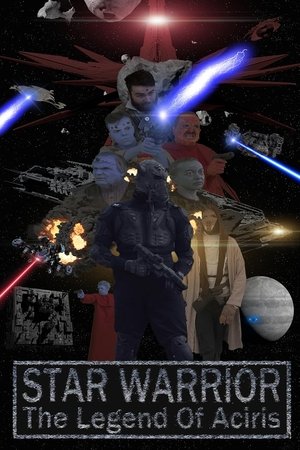 Star Warrior - The Legend of Aciris