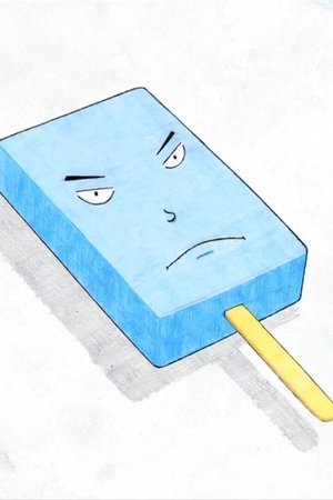 Mourning Ice Pop