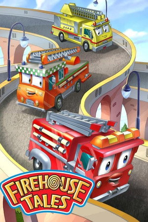 Firehouse Tales
