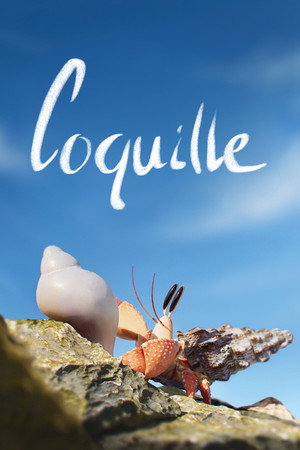Shellfish poster