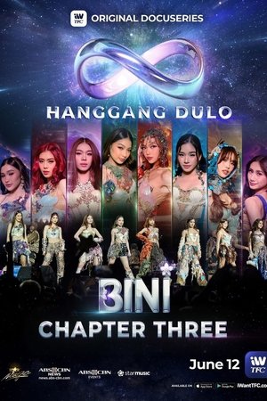 BINI Chapter 3: Hanggang Dulo
