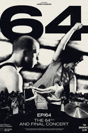 64 poster