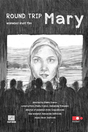 Round Trip: Mary poster