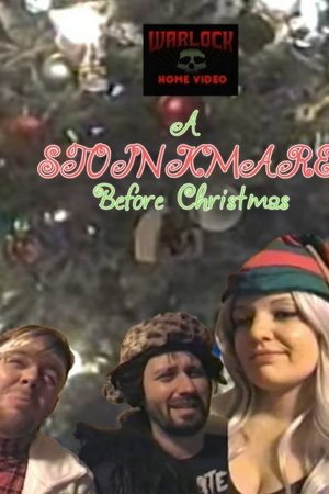 A Stoinkmare Before Christmas