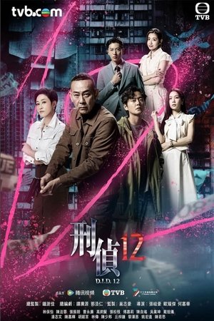 刑偵12
