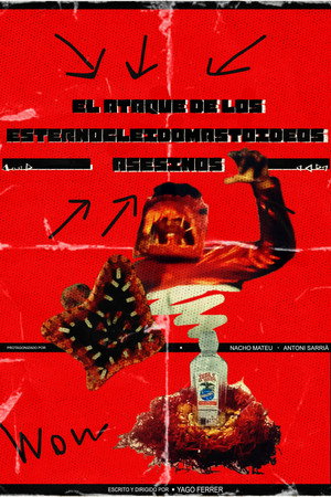 El Ataque de los Esternocleidomastoideos Asesinos El Ataque de los Esternocleidomastoideos Asesinos