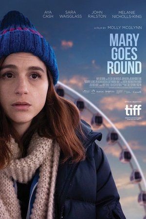 Imagem Mary Goes Round