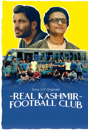 Real Kashmir Football Club
