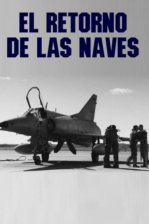 El retorno de las naves poster