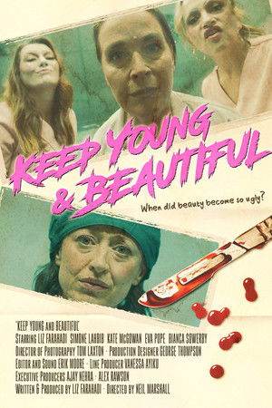 Keep Young and Beautiful